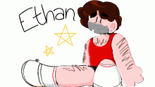 Ethan Blue