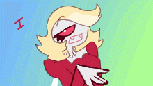 ah yes, Katie Killjoy
