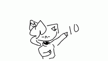 i only got 10 koin B)