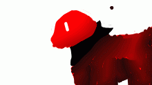 Add your oc looking at Ban