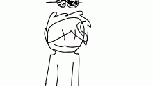 Im cool!"