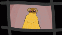 New Character for Pizza Face Fandom