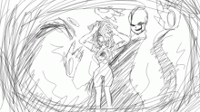 doodle