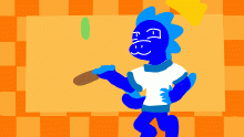 Wii Tennis meme WIP??