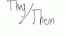 .