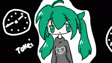 TOKEI
