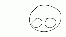 do you ever just feel like a big-