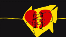 ~~Me and my broken Heart~~