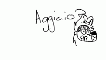 Aggie.io?