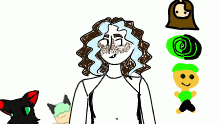 majo