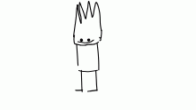 stinky bastard man #2
