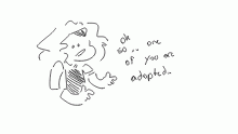 idk a m3m3 kms