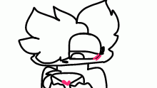 Im waiting for valentine's day.....