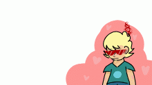 bleg