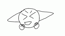 >'<