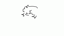the