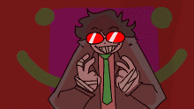 june villain arc