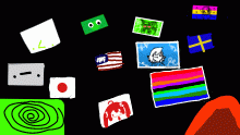 derp flag
