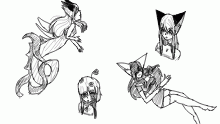doodles