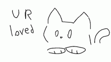 <3