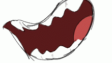 teeth