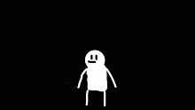question mark