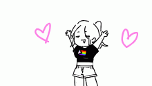 HAPPY PRIDEEE