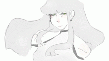 i have an oc based off my speaker