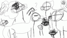 more sketches