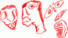 what the fuck did i draw