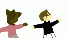 fursona v persona