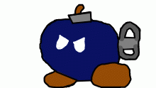 Bomb-omb