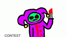 *CONTEST*