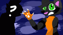 Make me an oc contest!