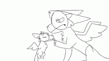 Moonbean be bad