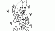 tordedd doodle  <3