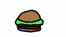 Yum Yum Yum #1