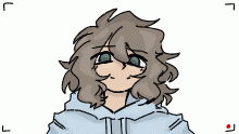 Hi. (Drawniversary 2)