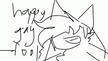 Happy late gay fools like and subsc