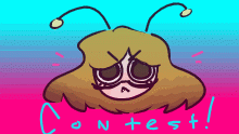 CONTEST TIME GAMERSS