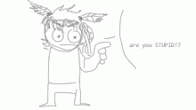 Latest animation by fuiero