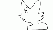 drew this in one line