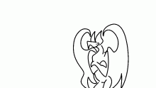 meejee is hard to draw ahshsjsh