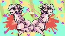 You're my cuppycake, gumdrop