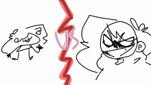 i cant tell