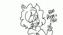 BLM Poem + Art (trigger warning!!)