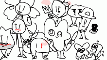 bfbtale (desc)