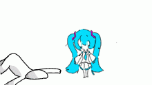 question