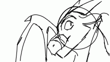 starflight doodle :)
