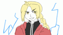 Edward Elric